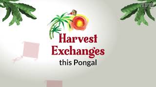 Pongal Special Offers