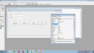 How to make a Visual Basic Program for reversing String using Visual Basic 6 0