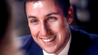 How Punch Drunk Love Changed Adam Sandler Forever