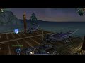 Stormwind City to Boralus, Ship Boarding Location in WoW