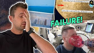 Flat Earth Fail Compilation 40: The Last One?
