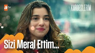 Melisa, Kadir'e evi soruyor - Kardeşlerim Arşiv Sahneler🎬