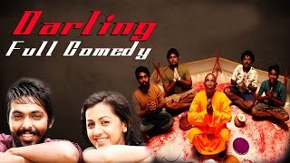 Darling (2015) - Full Comedy | G. V. Prakash Kumar | Nikki Galrani | Karunas | Bala