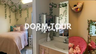 Dorm Tour | Gordon State College | Life Wit Yani