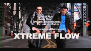 Xtreme Flow Mala mala