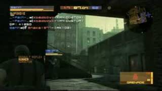 [MGO] TDM 01 U.U.