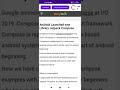 Jetpack compose webview - URL loading progress status