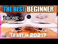 BEST Beginner FPV Drone for 2021? - BetaFPV Cetus Pro RTF Review 🛸