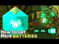 How To Get more Batteries in Tears Of The Kingdom