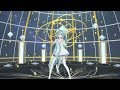 【mmd】 primary star sour式初音ミク 【4k60fps】