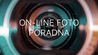 On-line FOTO poradna - prosinec 2020