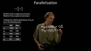 8-a. Parallelization Example 1