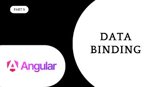 Data Binding in Angular 18: String Interpolation, Property & Event Binding, and Two-Way Binding