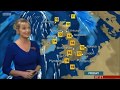 TV News - stomach growling [Part 1] (REMOVED video from StomachClipsCollection #26).