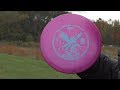 Yikun Discs Yao Review - Dragon Line and Pheonix Line Plastics