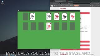 How to win at Solitaire (Python)