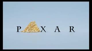 Pixar Intro Pixar Popcorn Variant