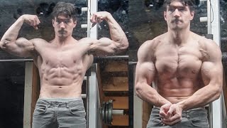 Progressive overload anxiety broke a generation of lifters