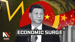 Is the Chinese Economy Really Collapsing? Navigating China's Economic Landscape