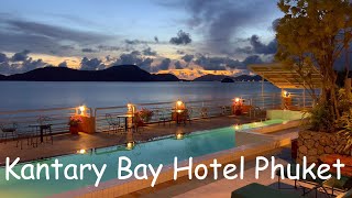 Kantary Bay Hotel Phuket