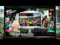 スプラトゥーン2 フェス「どっちを応援する？ 王者 vs 挑戦者」結果発表