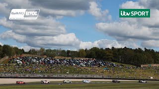 Story of the Day | Donington Park | BTCC 2022