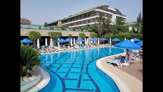 SENTIDO TRENDY VERBENA SIDE TURKEY