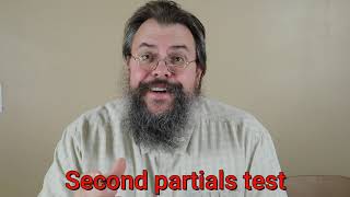 Calculus 3 -- Second partials test; optimization -- Overview