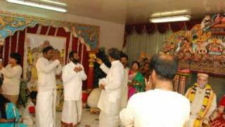 Loka kalyanam of sri amma bhagavan 2008 france