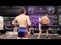 Tony Kraaij VS. Ruben de Ruiter - Raw Diamonds IX