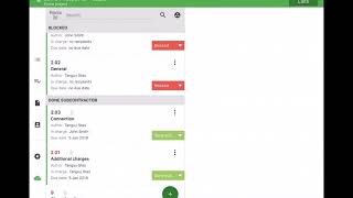 APROPLAN demo in 2 minutes