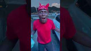 sukie burn brain in saint Martin 2022