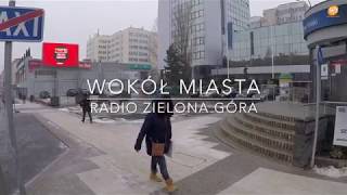 Wokół miasta: Urząd zabiera postój