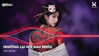 Nhường Lại Nỗi Đau Remix ( Bản Hot TikTok ) - Người Ta Có Gì Hơn Em Khiến Chàng Si Mê Remix TikTok