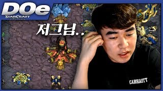 2019.6.4(화) Protoss 『저그님 이사 언제가십니까?』 한 지붕 두 가족이 되어버린 상황! 그리고 스톰은 이렇게 쓰는거야~ 스타 빨무 팀플