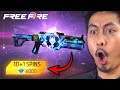 SPIN SKIN BIZON WRAITH PATROL! KENAPA MAHAL SANGAT? - FREE FIRE MALAYSIA