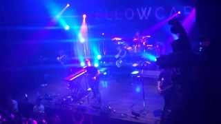 Yellowcard (Live) Full Set | Yellowcard/ Memphis May Fire Tour 2014 (10/18/14)