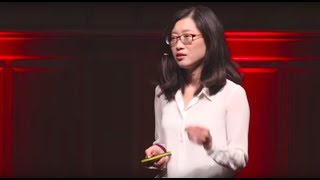 The Purpose of Education on the Social Side of Business | Ying Zhang | TEDxAmsterdamWomen