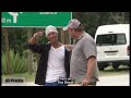 hitchhiker with money prank the shoot part 4