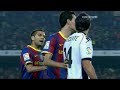 dani alves and vicente rodriguez fight