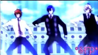 {Uta no prince-sama} I like it //SFP//