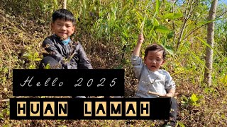 2025 VLOG 1