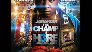 NEW! Jadakiss- Celebration (champ is here part 3)