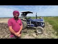 farming in tsnori georgia 🇬🇪 road trip ep 27 uae to russia nasir dhillon