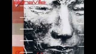 Alphaville - The Jet Set (Album Version)