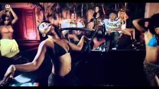 Lil Kesh "Gbese" Video