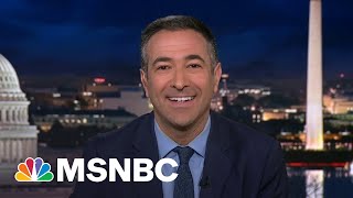 Watch The Beat With Ari Melber Highlights: Jan. 13