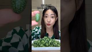 세상에서 제일 작은 수박?! 쿠카멜론🍉