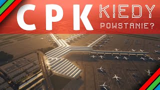 CPK - CZY POLSKA POTRZEBUJE SUPERLOTNISKA?