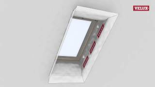 VELUX vapour barrier BBX